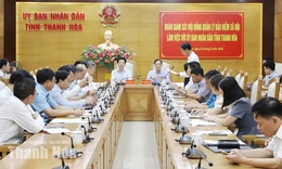 Mở rộng diện bao phủ BHXH, BHYT, bảo đảm quyền lợi người tham gia