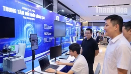 Sẵn sàng cho Hội nghị đối thoại với doanh nghiệp năm 2026