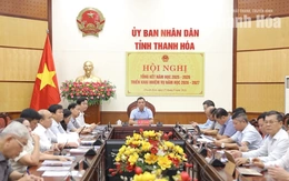 Giáo dục và đào tạo phải đi trước một bước để phục vụ đổi mới mô hình phát triển của đất nước