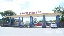 Tăng 30% xe khách dự phòng phục vụ dịp nghỉ lễ Quốc khánh 2/9