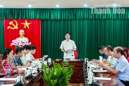 Tháng 9 sôi động với giải bóng đá 7 người các sở, ban, ngành