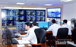 Gần 1.000 ca trực hướng đến mục tiêu bảo đảm dòng điện thông suốt dịp Quốc khánh 2/9