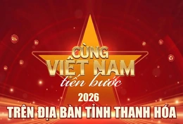 Những điều cần biết về chương trình đi bộ “Cùng Việt Nam tiến bước 2026”