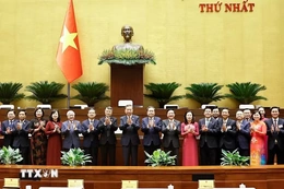 Bế mạc họp Quốc hội: Khơi thông nguồn lực, mở ra không gian phát triển mới