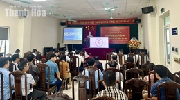 Bồi dưỡng kỹ năng công nghệ, chuyển đổi số cho cán bộ ngành Công thương