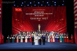 Nghị quyết của Bộ Chính trị về Chiến lược công tác tư tưởng trong bối cảnh mới