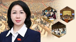 Thành công của Kỳ họp không thường lệ thứ Nhất, Quốc hội khóa XVI: Gỡ vướng mắc trước mắt, tạo dư địa phát triển dài hạn