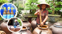 [REVIEW OCOP] Giữ nắng trong chum: Chuyện về nước tương ChíVân