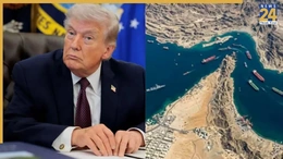 Tổng thống Mỹ tuyên bố eo biển Hormuz đã được rà phá thủy lôi, cảnh báo Iran không đặt thủy lôi mới