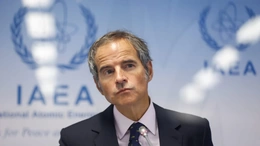 Tổng giám đốc IAEA: Sẽ duy trì quan hệ “nghiêm túc và chuyên nghiệp” với Nga nếu được bầu làm TTK LHQ