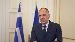 Hy Lạp sẽ đáp trả nếu Thổ Nhĩ Kỳ xâm phạm quyền chủ quyền