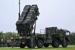 Ba Lan, Mỹ đàm phán nâng cao về việc chuyển một phần hoạt động sản xuất Patriot sang Ba Lan