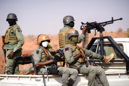 Chính quyền Niger đã kiểm soát tình hình sau vụ binh biến