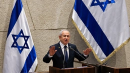 Thủ tướng Israel hiếm hoi lên án làn sóng bạo lực bùng phát ở Bờ Tây