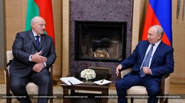 Nga - Belarus thúc đẩy hợp tác bất chấp tác động từ bên ngoài