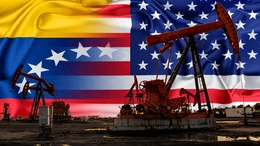 Venezuela công bố thỏa thuận năng lượng 25 năm với Mỹ, hướng tới mốc 1,5 triệu thùng/ngày