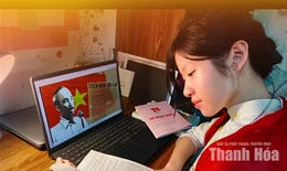 Gen Z và cách thể hiện trách nhiệm với đất nước trong dịp Quốc khánh 2/9
