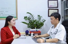 Thuốc lá - mối nguy âm thầm với trái tim