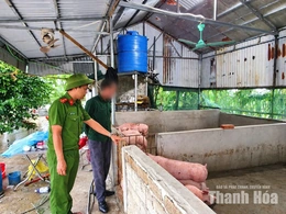 Trao vốn, mở lối trở về cho người sau cai nghiện