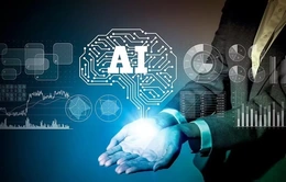 Google ra mắt mô hình AI đầu tiên dự báo thời tiết toàn cầu theo giờ