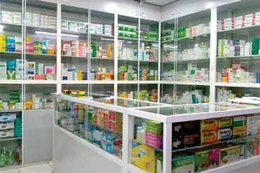 Bộ Y tế thu hồi toàn quốc lô thuốc Colchicina Seid điều trị gout