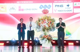 Hơn 200 golfer tranh tài tại Giải Vô địch Hội Golf các tỉnh miền Trung và Tây Nguyên
