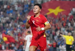 U20 Việt Nam rơi xuống đáy bảng C vòng loại châu Á; Bruno Fernandes trước cơ hội tạo nên dấu mốc đặc biệt