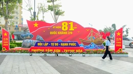 Sẵn sàng bùng nổ với Chương trình nghệ thuật “Thanh Hóa hòa nhịp cùng non sông”