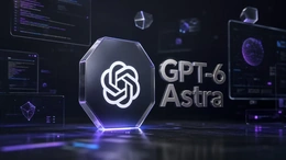 OpenAI ra mắt GPT-6 Astra, hướng tới AI có thể tự hoàn thành công việc