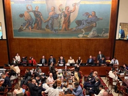 LHQ nhất trí về văn bản liên quan đến vũ khí tự động sát thương