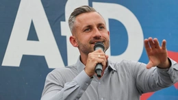 AfD kỳ vọng tạo bước đột phá trong bầu cử bang Saxony-Anhalt