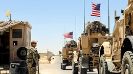 Iraq cam kết hoàn tất rút toàn bộ lực lượng Mỹ trước cuối tháng 9