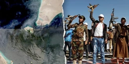 Lãnh đạo Yemen tuyên bố không cho phép Iran và Houthis kiểm soát eo biển Bab el-Mandeb