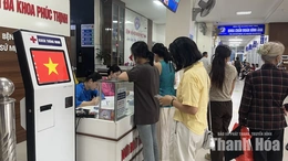 Ngày Quốc khánh của những người không nghỉ