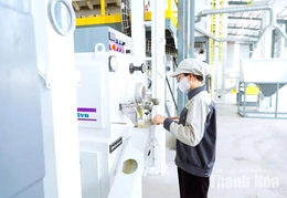 Giảm thuế tạo sức bật&nbsp;cho khu vực sản xuất, kinh doanh