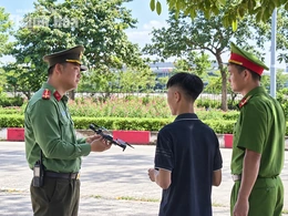 Siết chặt quản lý UAV, flycam tại khu vực Cảng Hàng không Thọ Xuân