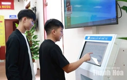 Chuyển đổi số để nâng cao chất lượng phục vụ người dân