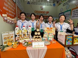 Phát động cuộc thi khởi nghiệp sáng tạo dành cho học sinh trung học phổ thông
