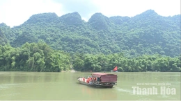 Cần lắm một cây cầu nối hai bờ sông Mã
