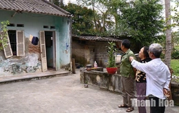 Khổ vì “Dự án treo”