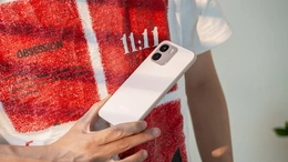 Lên đời OPPO A6 tại CellphoneS: Thu cũ trợ giá đến 1,5 triệu đồng, hỗ trợ trả góp 0%
