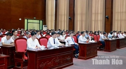 Công bố kết quả sơ bộ tổng điều tra kinh tế trên địa bàn tỉnh