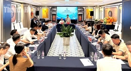 Diễn đàn Khởi nghiệp Quốc gia 2026 sẽ diễn ra tại Thanh Hóa