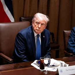 Đảng Dân chủ Mỹ lên kế hoạch điều tra các cáo buộc nhằm vào Tổng thống Trump