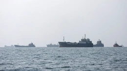 Iran: Hàn Quốc đối mặt với hậu quả nghiêm trọng nếu hỗ trợ quân sự cho Mỹ tại Hormuz