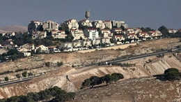 Các nước Arab, Hồi giáo hoan nghênh Anh hạn chế thương mại với các khu định cư Israel