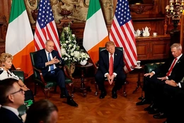 Tổng thống Trump: Mỹ và Canada có thể sớm đạt thỏa thuận