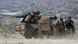 Giao tranh tại Yemen khiến ít nhất 117 người thiệt mạng