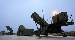 Ukraine ký hợp đồng mua 1.000 tên lửa Patriot từ nguồn vốn vay của EU