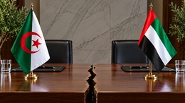 Algeria bất ngờ cắt quan hệ ngoại giao, đóng không phận với UAE